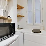 Magnificent Apartment - 1Br 4P - Sacre-C Ur