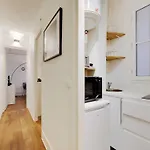 Magnificent Apartment - 1Br 4P - Sacre-C Ur