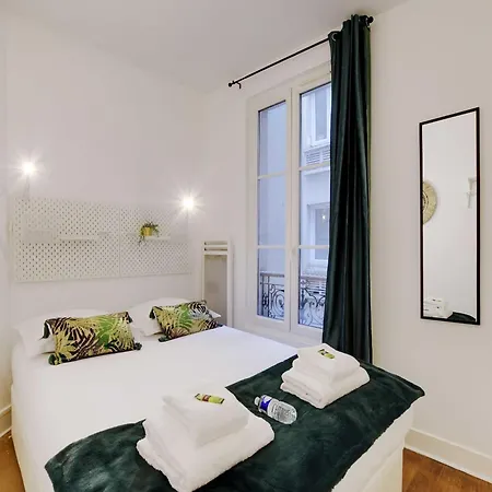 Apartment Magnificent - 1br 4p - Sacre-c Ur Paris