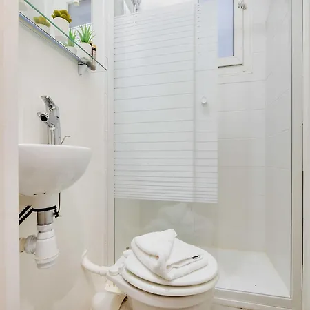Magnificent - 1br 4p - Sacre-c Ur Parigi