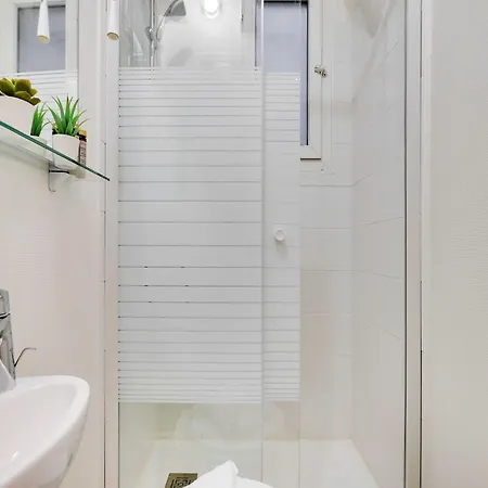 Apartment Magnificent - 1br 4p - Sacre-c Ur Paris